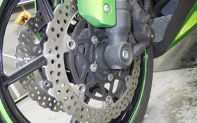 KAWASAKI NINJA 1000 2012