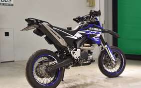 YAMAHA WR250X DG15J