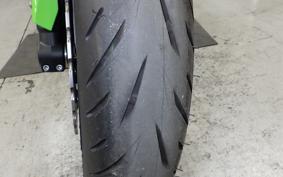 KAWASAKI NINJA ZX-6R A 2021 ZX636G