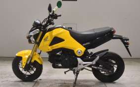 HONDA ｸﾞﾛﾑ JC61