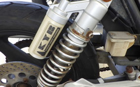 SUZUKI GSX400 IMPULSE(ｼｮﾙｲﾅｼ GK79A