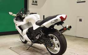 KAWASAKI ZX 1400 NINJA 2011