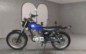 SUZUKI GLASS TRACKER BIG BOY NJ4BA