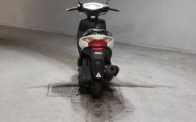 SUZUKI ADDRESS V125 CF4MA