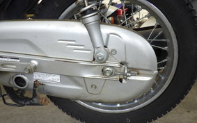 HONDA C50 SUPER CUB AA04