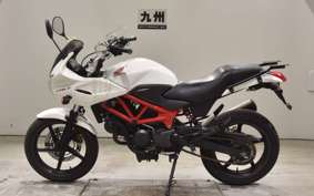 HONDA VTRF250 2023 MC33