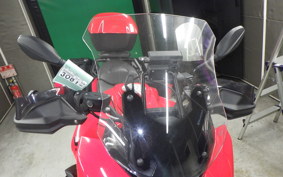 BMW S1000XR 2021