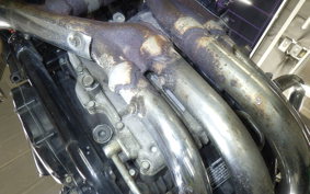 HONDA CB750 GEN 2 2008 RC42