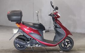 SUZUKI ADDRESS V50 CA4BA