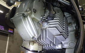 DUCATI MONSTER 400 IE 2004