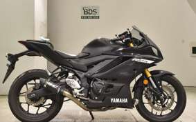 YAMAHA YZF-R25 1996 RG43J