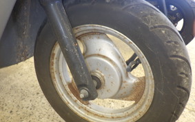 YAMAHA JOG Gen.5 SA36J