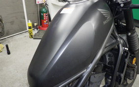 HONDA REBEL 250 S 2024 MC49