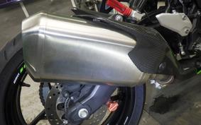 KAWASAKI ZX-25R-2SE 2020 ZX250H