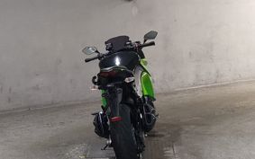 KAWASAKI NINJA 1000 2014 ZXCH18
