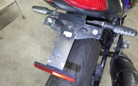 SUZUKI SV650 A 2020 VP55B