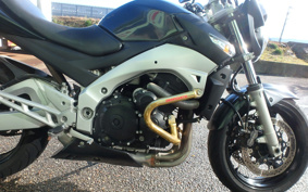 SUZUKI GSR400 2007 GK7DA