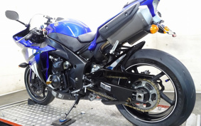 YAMAHA YZF-R1 2012 RN23