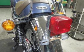 YAMAHA SR400 Gen.5 2019 RH16J