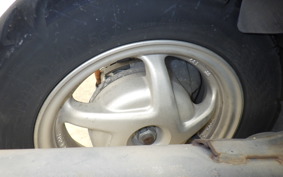 HONDA SDH125T