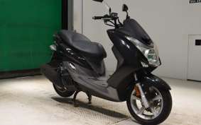 YAMAHA S-MAX 1996
