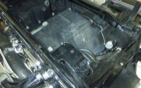 HARLEY FLHR 1580 2011