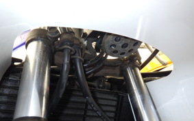 HONDA CBR250RR MC22