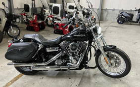 HARLEY HARLEY FXDC1450 2013 GV4