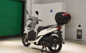 HONDA DIO 110 JF31