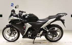 HONDA CBR250R A 1990 MC41