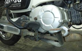 HONDA CROSS CUB 50 2004 AA06