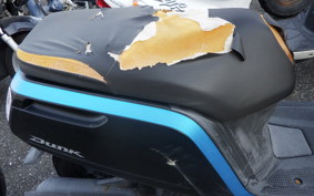 HONDA ﾀﾞﾝｸ AF78