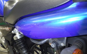 SUZUKI EN125 3F 2024