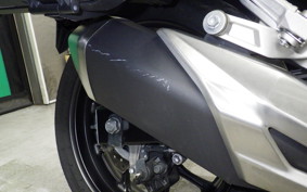 HONDA NC750X DCT 2023 RH09