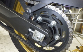 YAMAHA TENERE 700 2023 DM13J