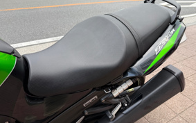 KAWASAKI NINJA ZX-14R OHLINS 2016 ZXT40J
