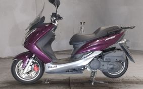 YAMAHA MAJESTY 155S SG28J