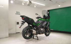 KAWASAKI VERSYS 1000 SE 2022 LZT00D