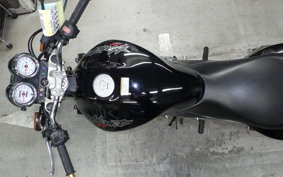 HONDA HORNET 250 2001 MC31