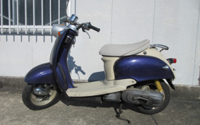YAMAHA VINO 5AU