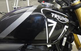 TRIUMPH SPEED400 2024