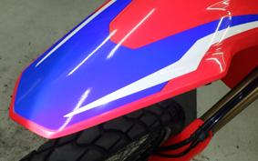 HONDA CRF250 GEN 2 RALLY 2022 MD47