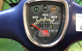 HONDA SUPER CUB50 AA01