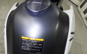 YAMAHA SEROW 250 Gen.2 2019 DG17J