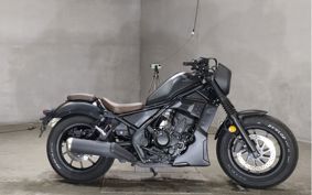 HONDA REBEL 250 S MC49