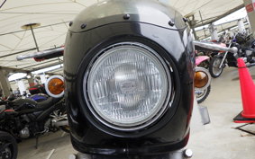 KAWASAKI ELIMINATOR 250 LX EL250A