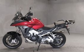 HONDA VFR800X RC80