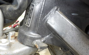 HONDA HORNET 250 MC31