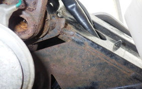 HONDA NS-1 GEN 2 2010 AC12