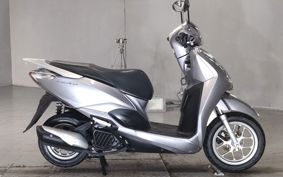 HONDA LEAD 125 JF45